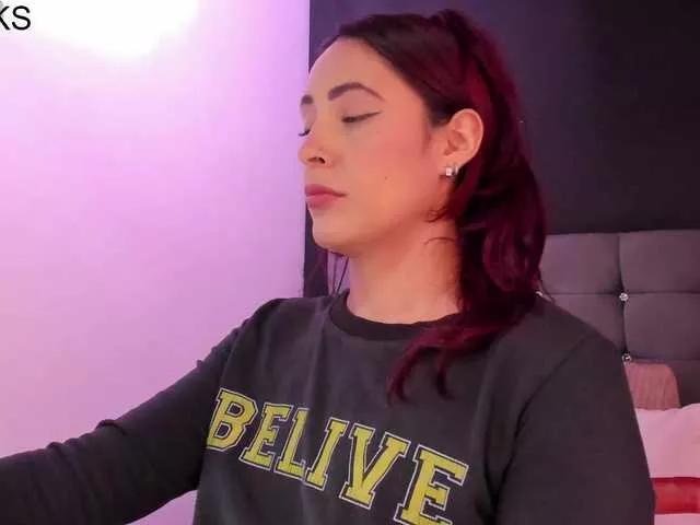 Offline Sweet-samy-1 on BongaCams