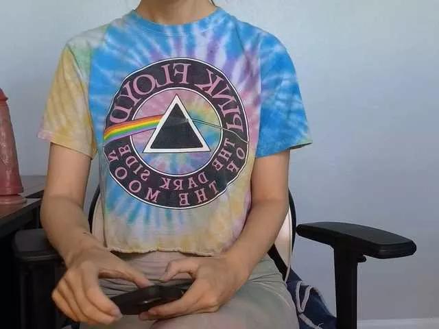 Freechat sweetandsassy on BongaCams