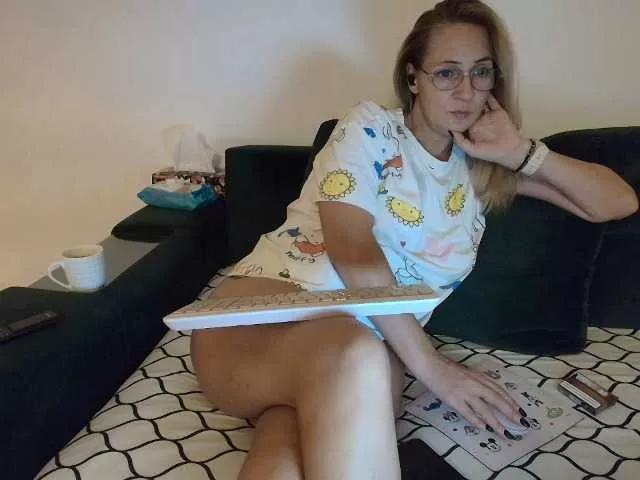 Sweetaniaa on BongaCams 