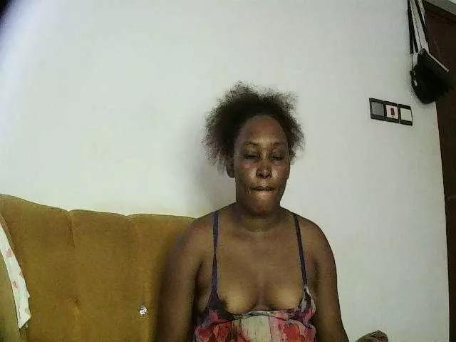 Offline Sweetcamila on BongaCams