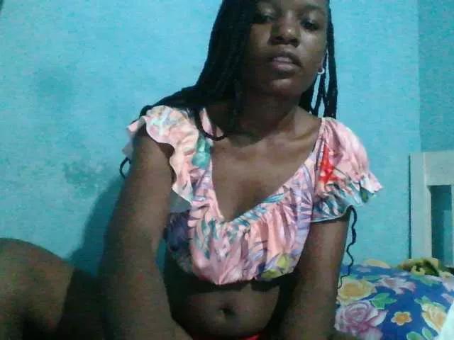 sweetchic on BongaCams 