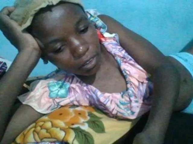 sweetchic on BongaCams 