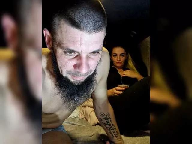 SweetCoople from BongaCams