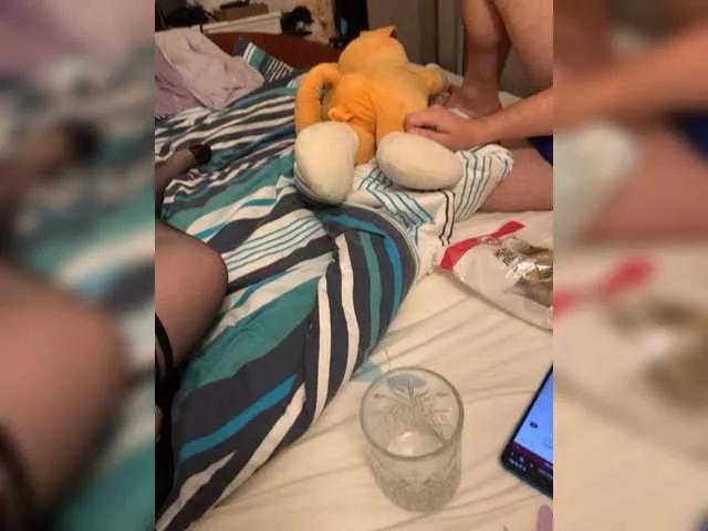 Offline SweetDreamS69S on BongaCams