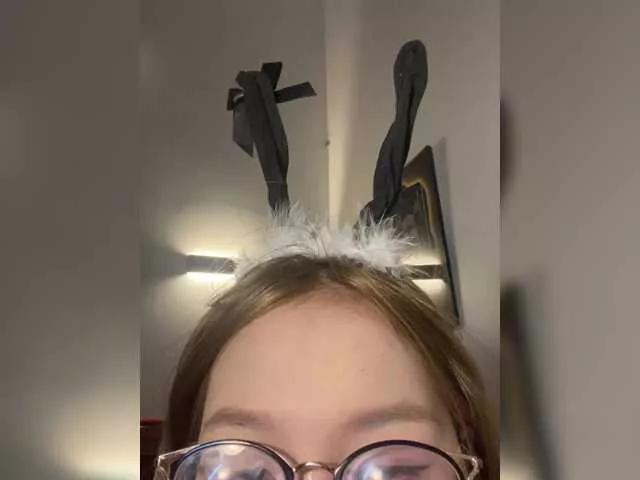 Sweetie445 on BongaCams 