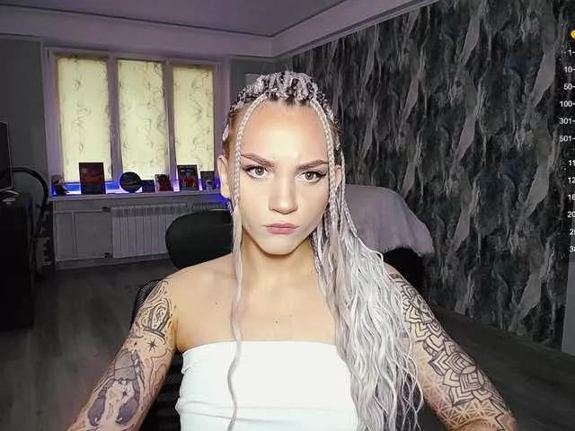 sweetiekittie on BongaCams
