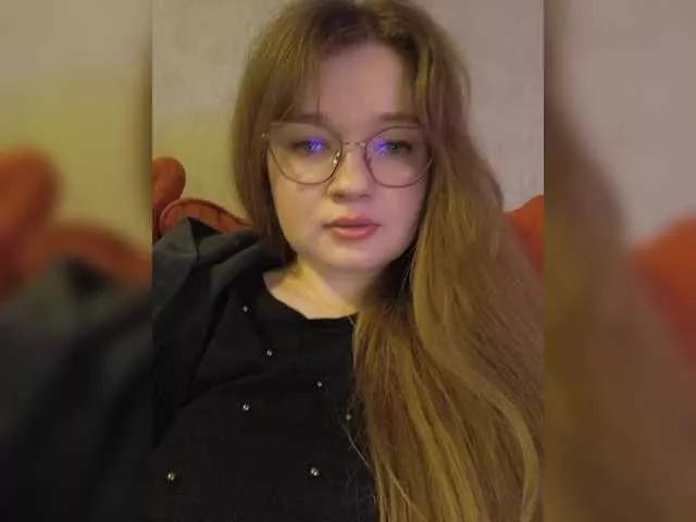 SweetKarinaa on BongaCams 