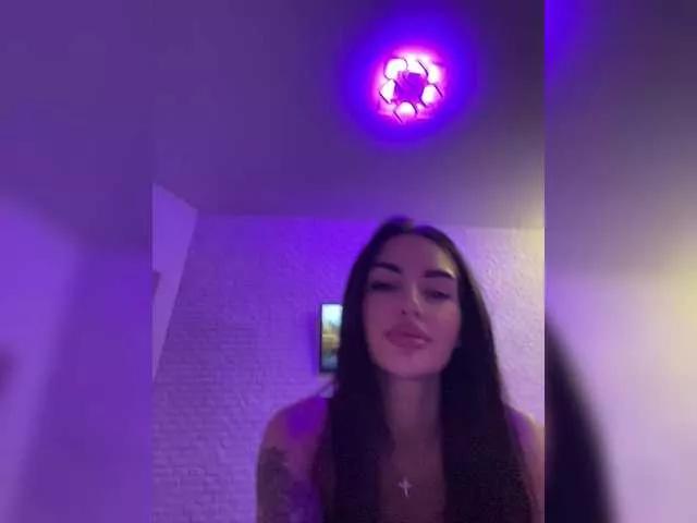 sweetkira25 on BongaCams 