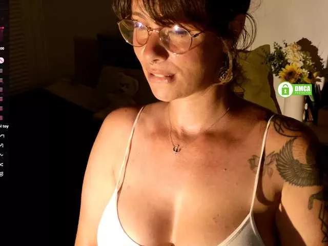 SweetLilLulu on BongaCams 