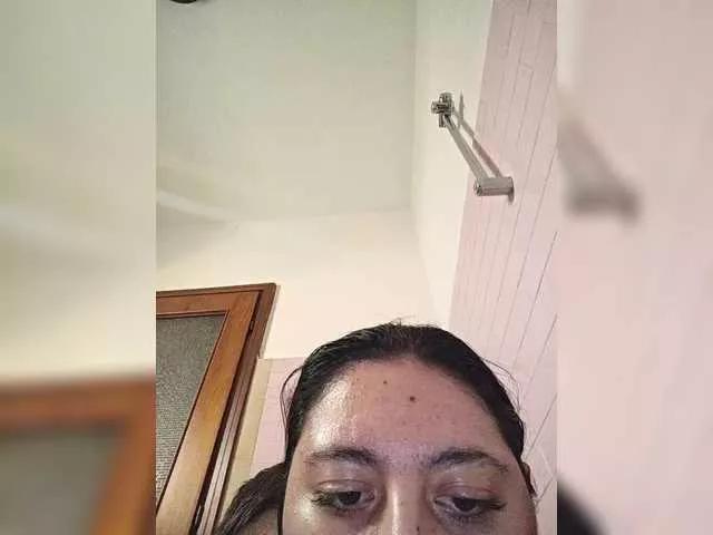 Sweetloveblue on BongaCams