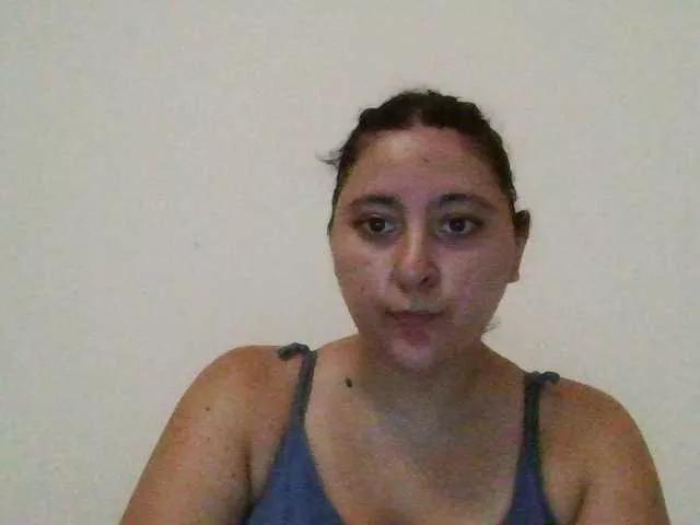 Sweetloveblue on BongaCams