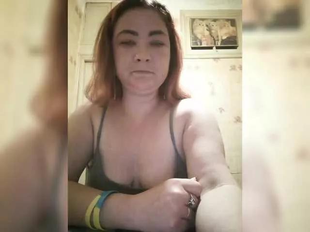 SweetMAZDA on BongaCams 