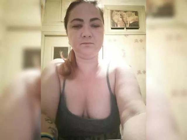 SweetMAZDA on BongaCams 