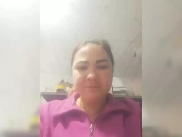 SweetMAZDA on BongaCams 