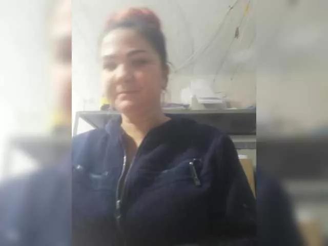 SweetMAZDA on BongaCams 