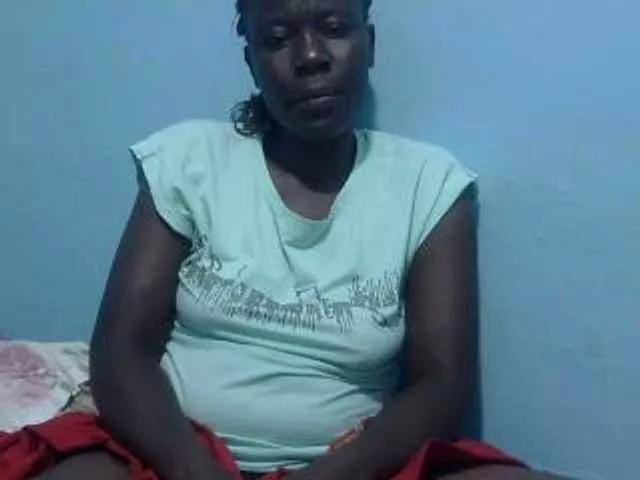 Sweetmella on BongaCams 