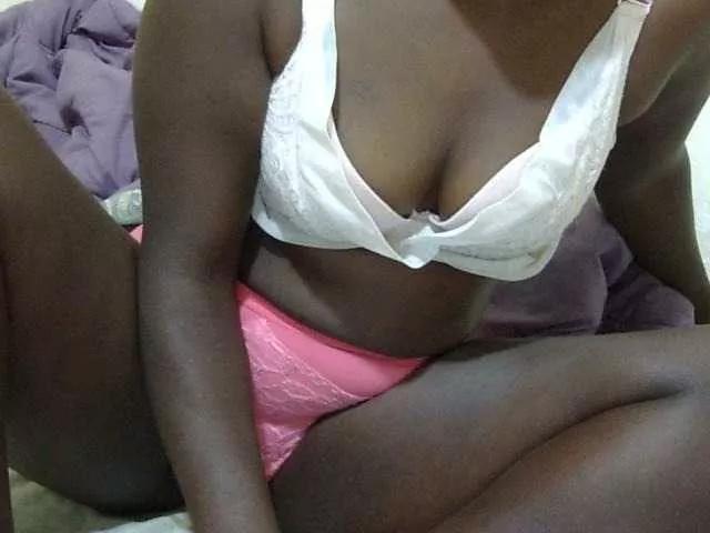 Offline Sweetnanah on BongaCams