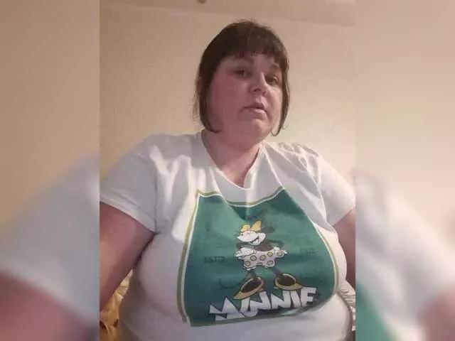 SweetNatalia55 on BongaCams 