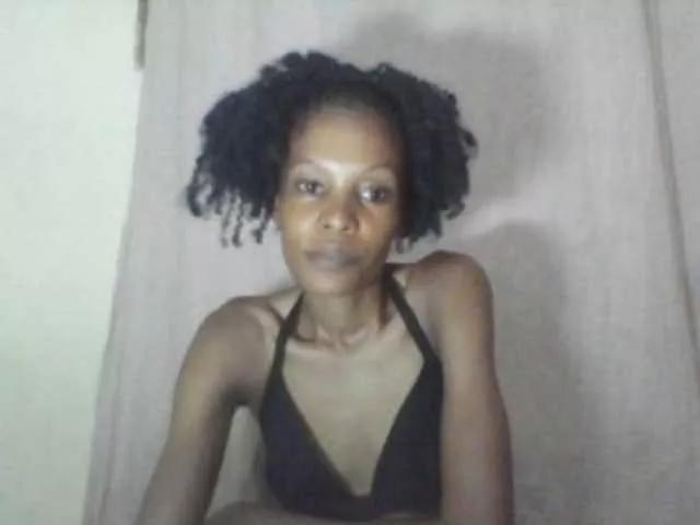 Sweetpetite254 on BongaCams 
