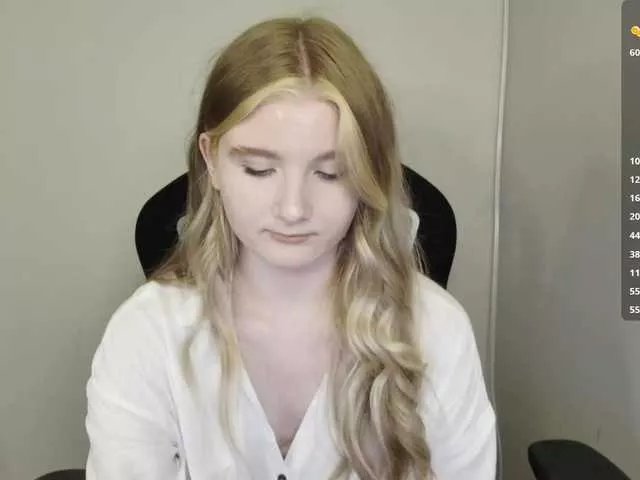 Offline SweetPoison on BongaCams