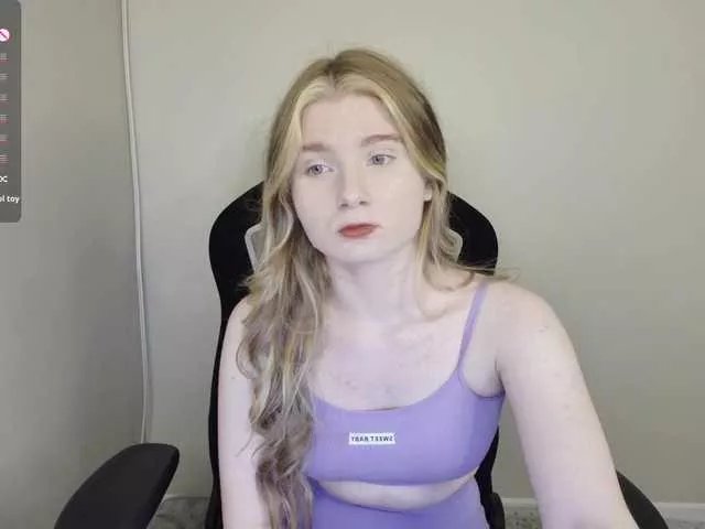 Offline SweetPoison on BongaCams