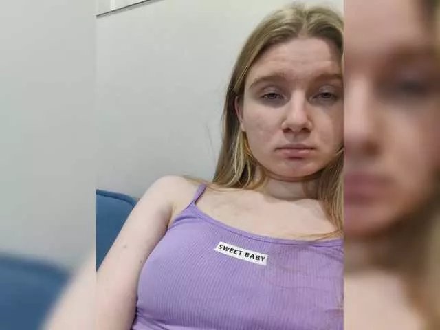 Offline SweetPoison on BongaCams