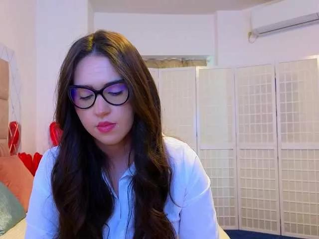 Offline SweetScribe on BongaCams