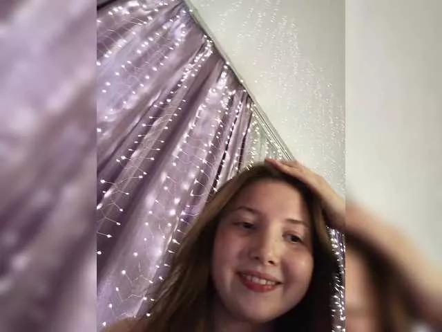 SweetSdreamS on BongaCams 