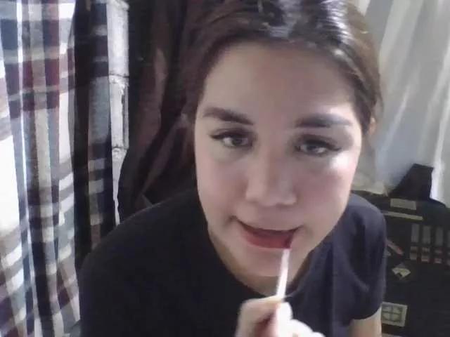 SweetSexyMia on BongaCams 