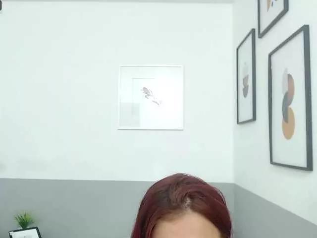 SweetSinnerr on BongaCams 