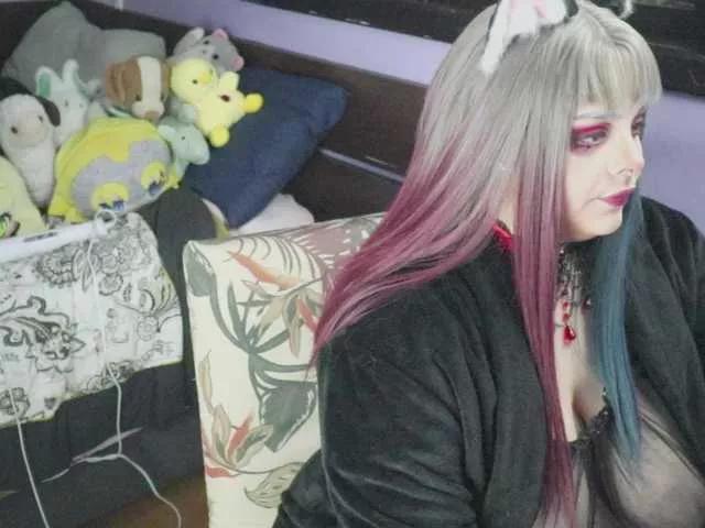 Offline SweetSuika on BongaCams
