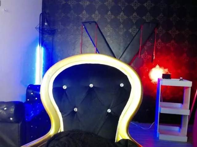 Sweettpleasure on BongaCams 