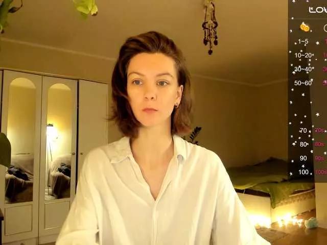 SweetWater on BongaCams 