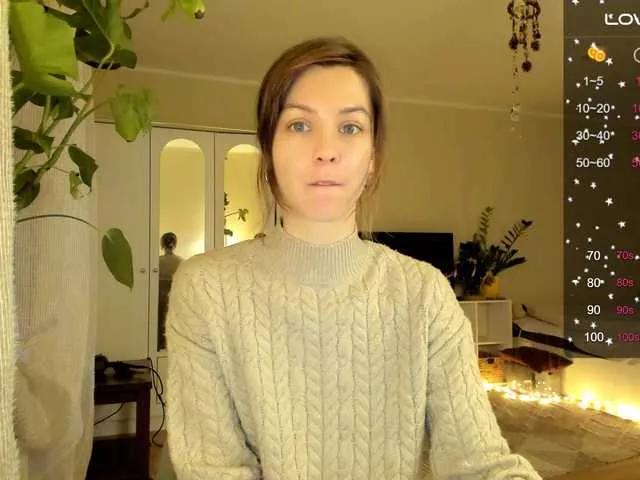 SweetWater on BongaCams 