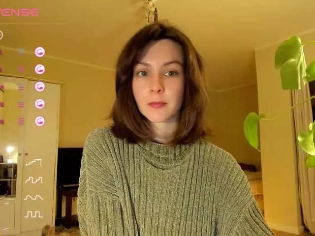 SweetWater on BongaCams 