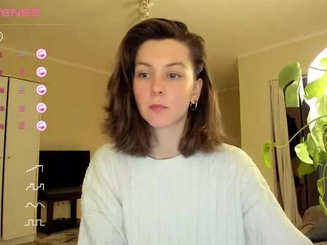 SweetWater on BongaCams 