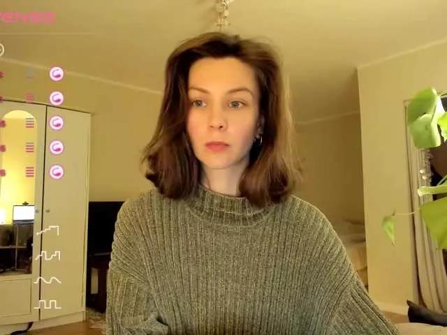 SweetWater on BongaCams 