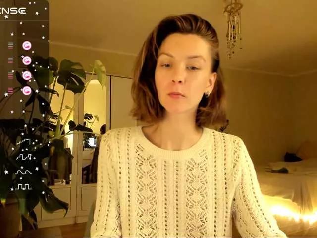SweetWater on BongaCams 