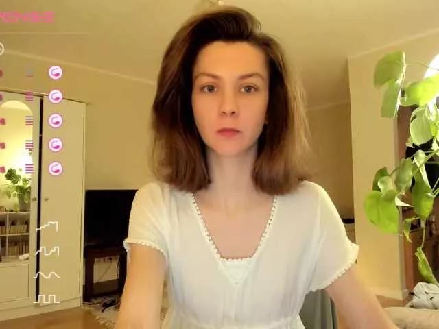 SweetWater on BongaCams 