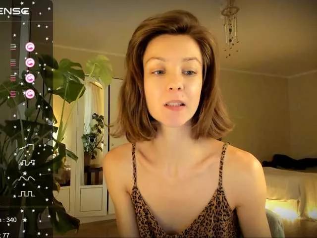 SweetWater on BongaCams 
