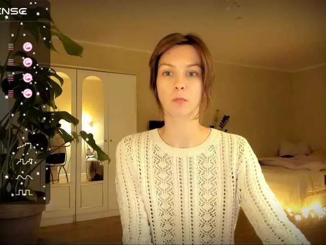 SweetWater on BongaCams 
