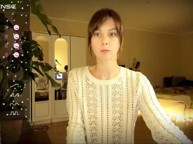SweetWater on BongaCams 