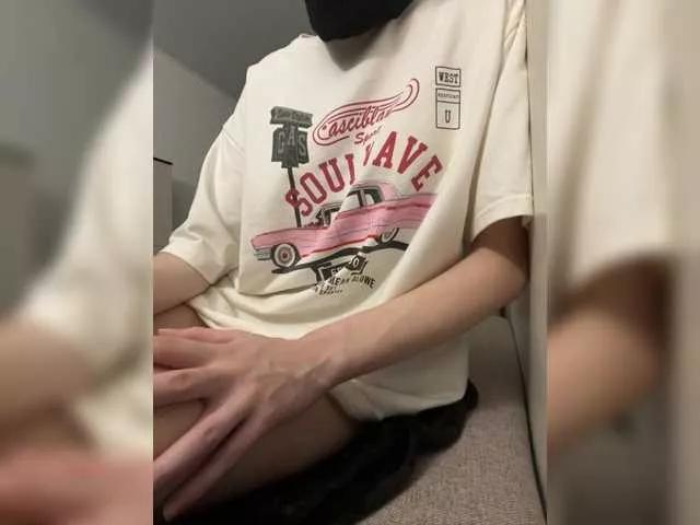 SweetyBabyk on BongaCams 