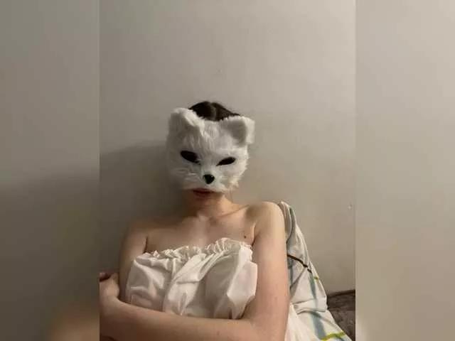 SweetyBabyk on BongaCams 