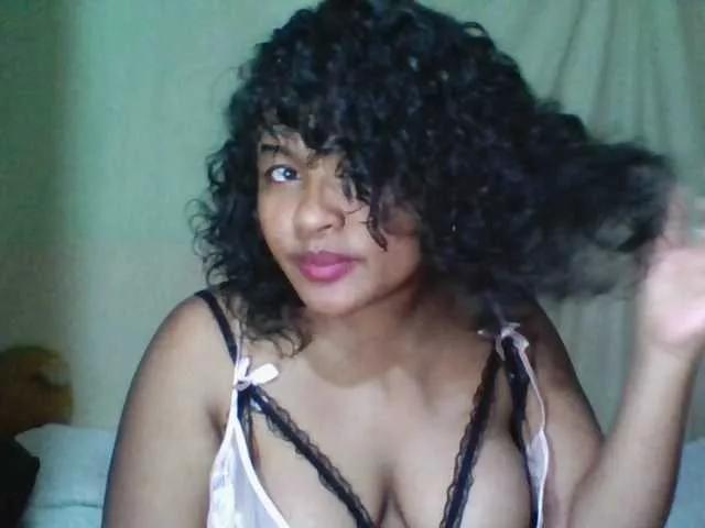 Offline SydneiDollux on BongaCams