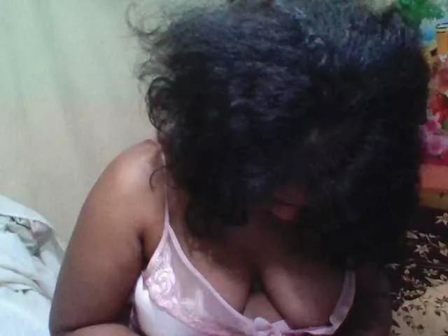 Offline SydneiDollux on BongaCams