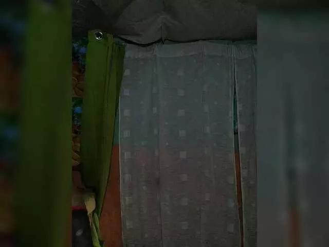 Offline SydneiDollux on BongaCams