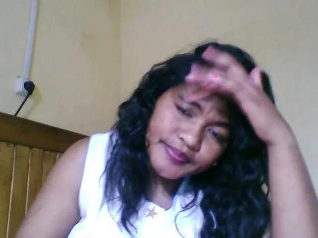 Offline SydneiDollux on BongaCams