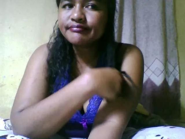 Offline SydneiDollux on BongaCams