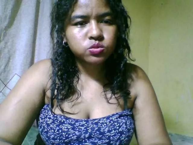 Offline SydneiDollux on BongaCams